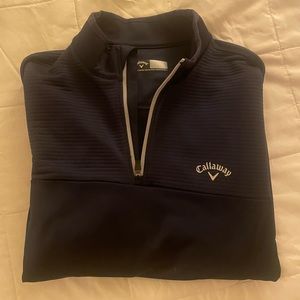 Callaway Golf Pullover